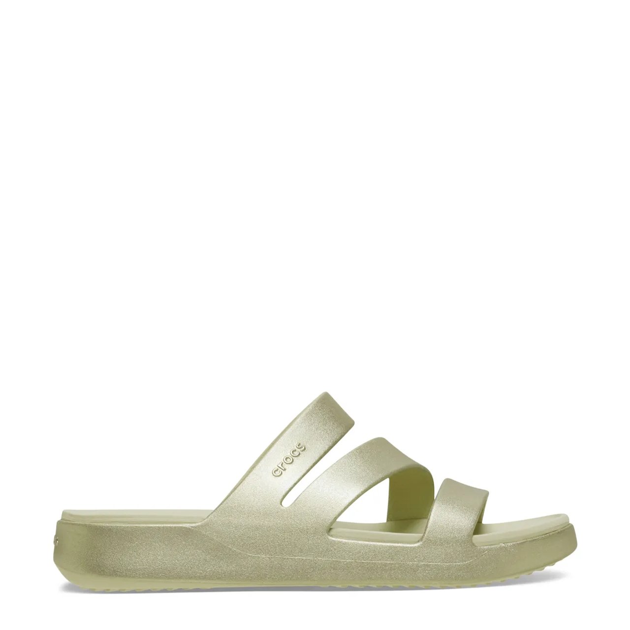 Women's Getaway Strappy Slide Sandal