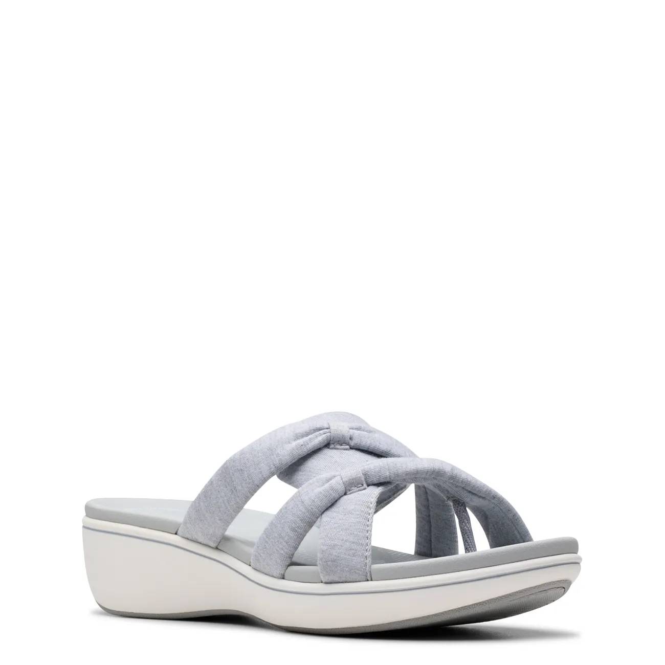 Clarks Women's BreezeRae Cam Sandal