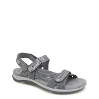 Women's Stephie Sport Sandal CHARCOAL/GUNMETAL view