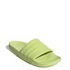Unisex Adilette Comfort Slide Sandal PULSE GREEN/PULSE GREEN/PULSE GREEN view