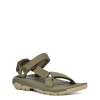 Women's Hurricane XLT2 Sandal BURNT OLIVE view