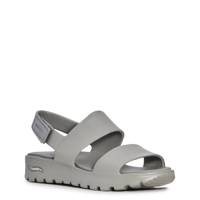 Women's Foamies Arch Fit Footsteps Day Dream Sandal OLIVE view