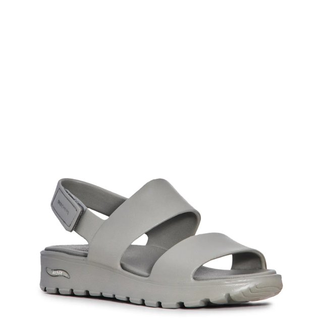 Women's Foamies Arch Fit Footsteps Day Dream Sandal