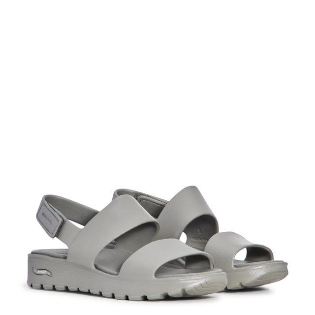 Skechers Women's Foamies Arch Fit Footsteps Day Dream Sandal | DSW