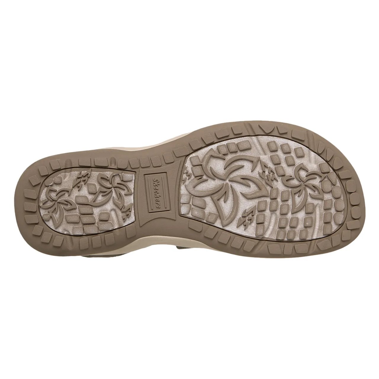 Women's Hands Free Slip-ins Reggae Slim Stretch Flex Sandal