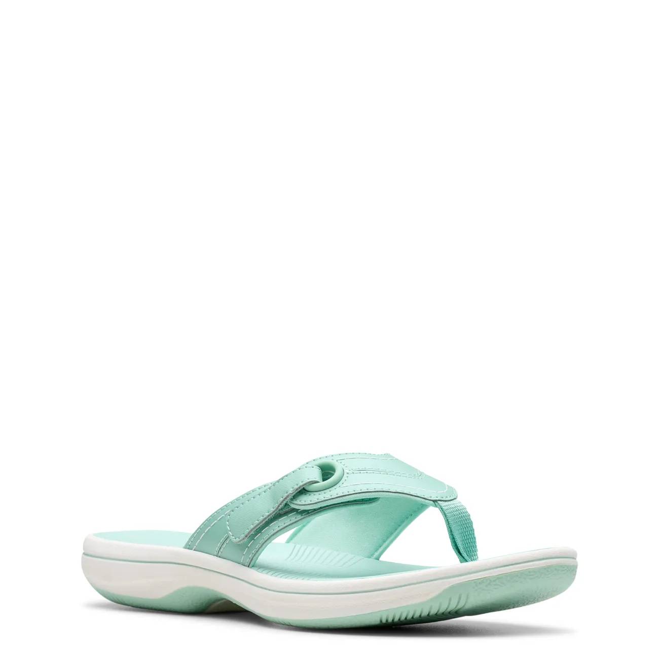 Clarks Women's Breeze Reyna Sandal
