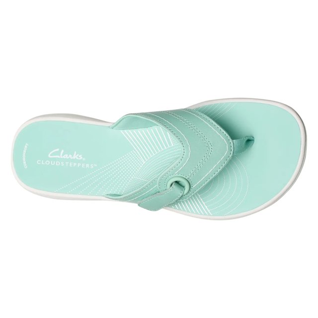Clarks Women's Breeze Reyna Sandal | The Shoe Co.