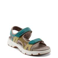 Women's Venny 3 Sandal SERENO/PALM/HERB/OSSIDO view