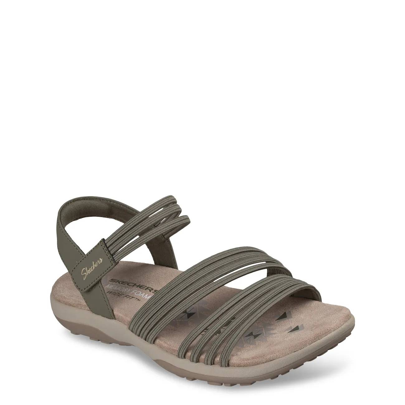 Women's Reggae Slim Sandal