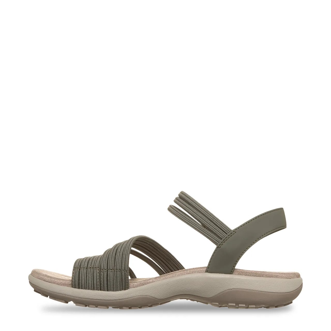Women's Reggae Slim Sandal
