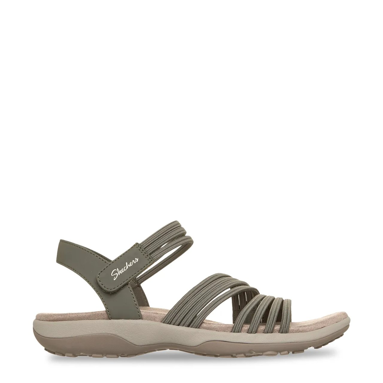 Women's Reggae Slim Sandal