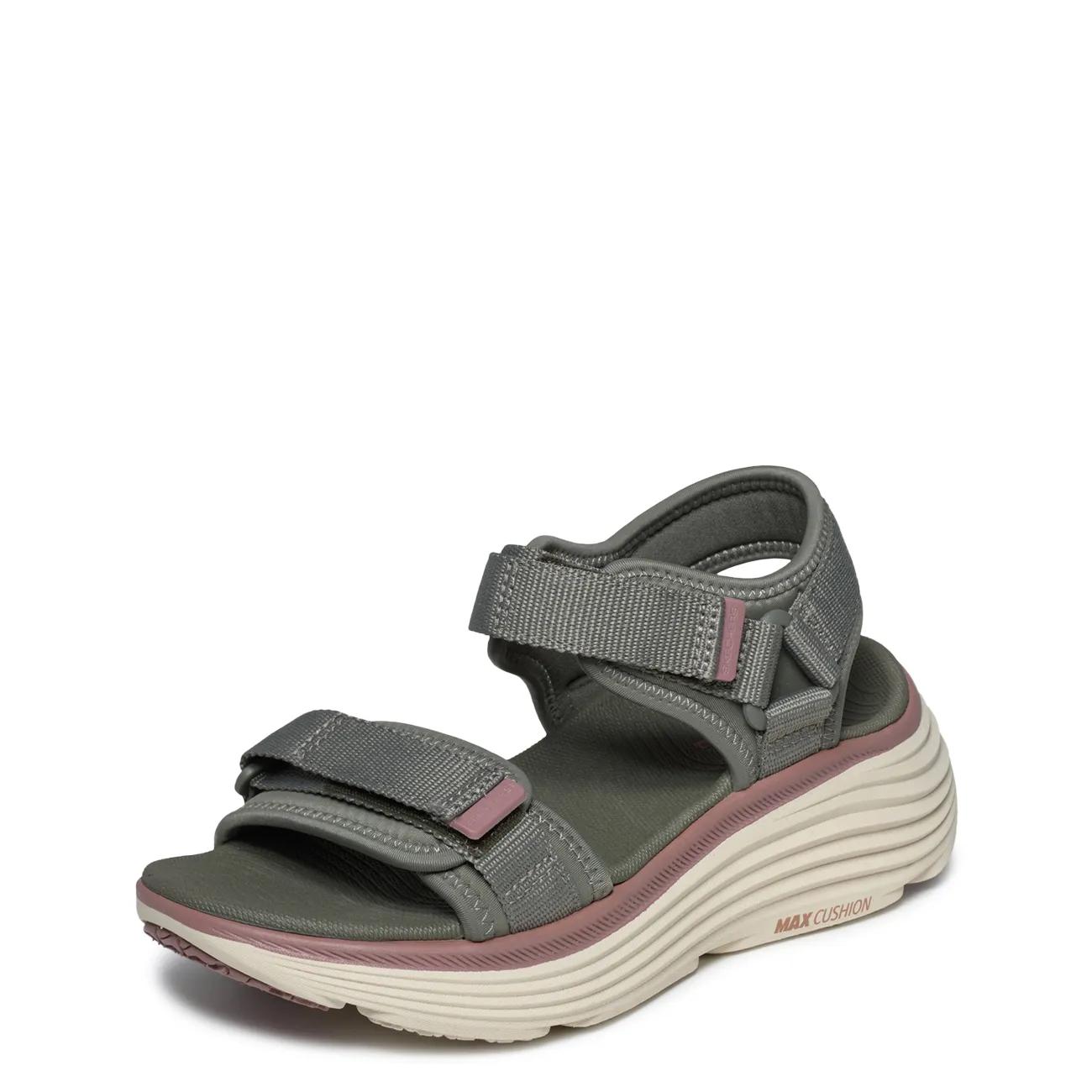 Women's Max Cushioning Endeavour Sandal