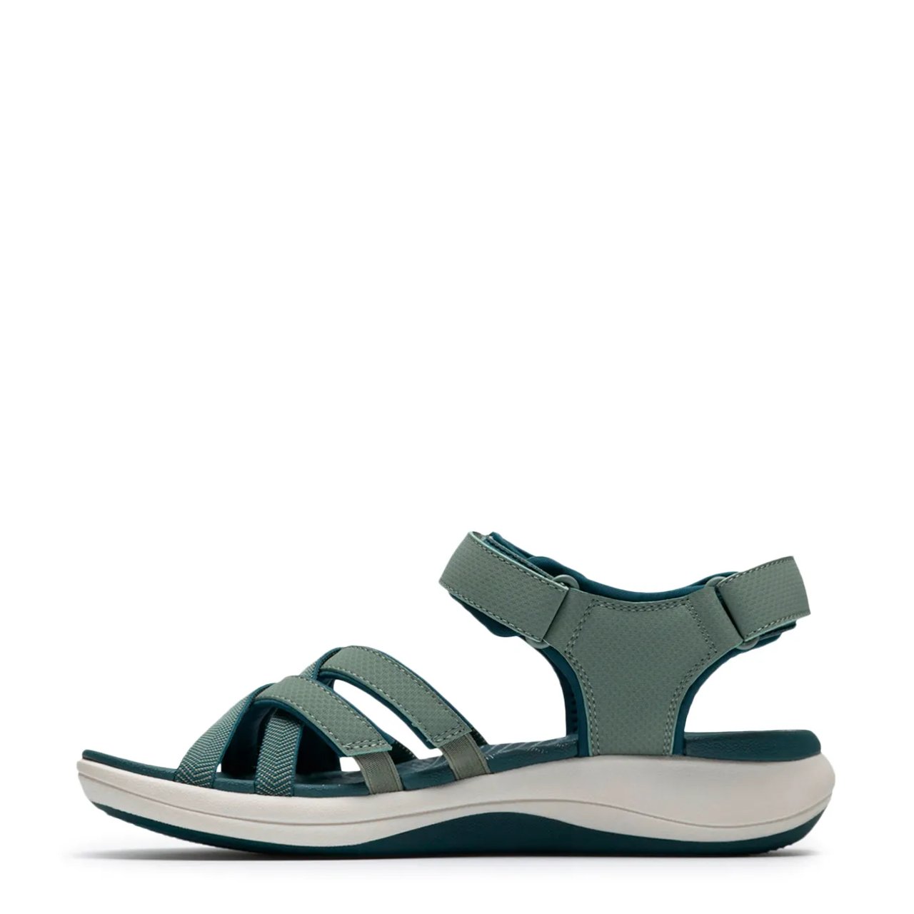 Mira Shore Strappy Sandal