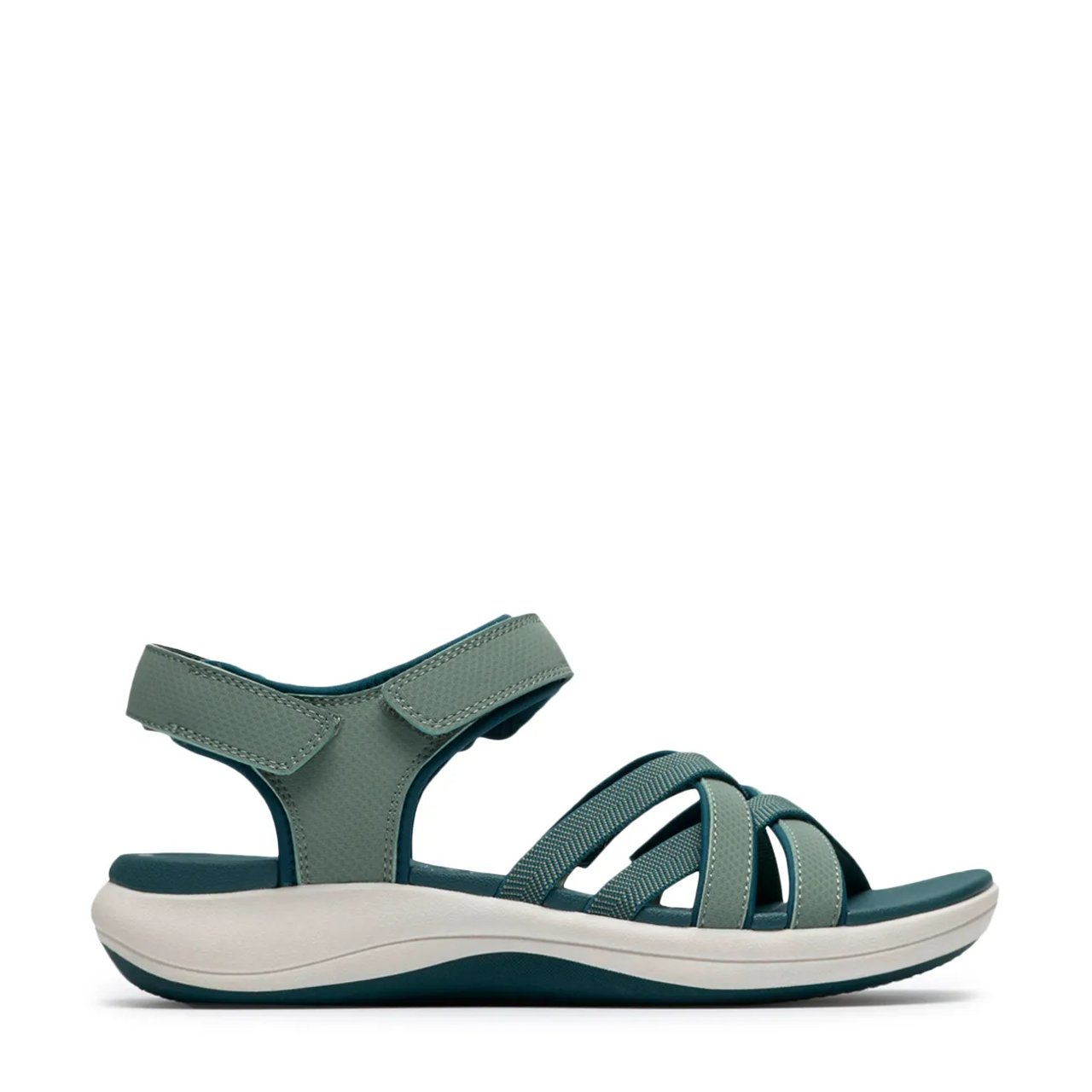 Mira Shore Strappy Sandal