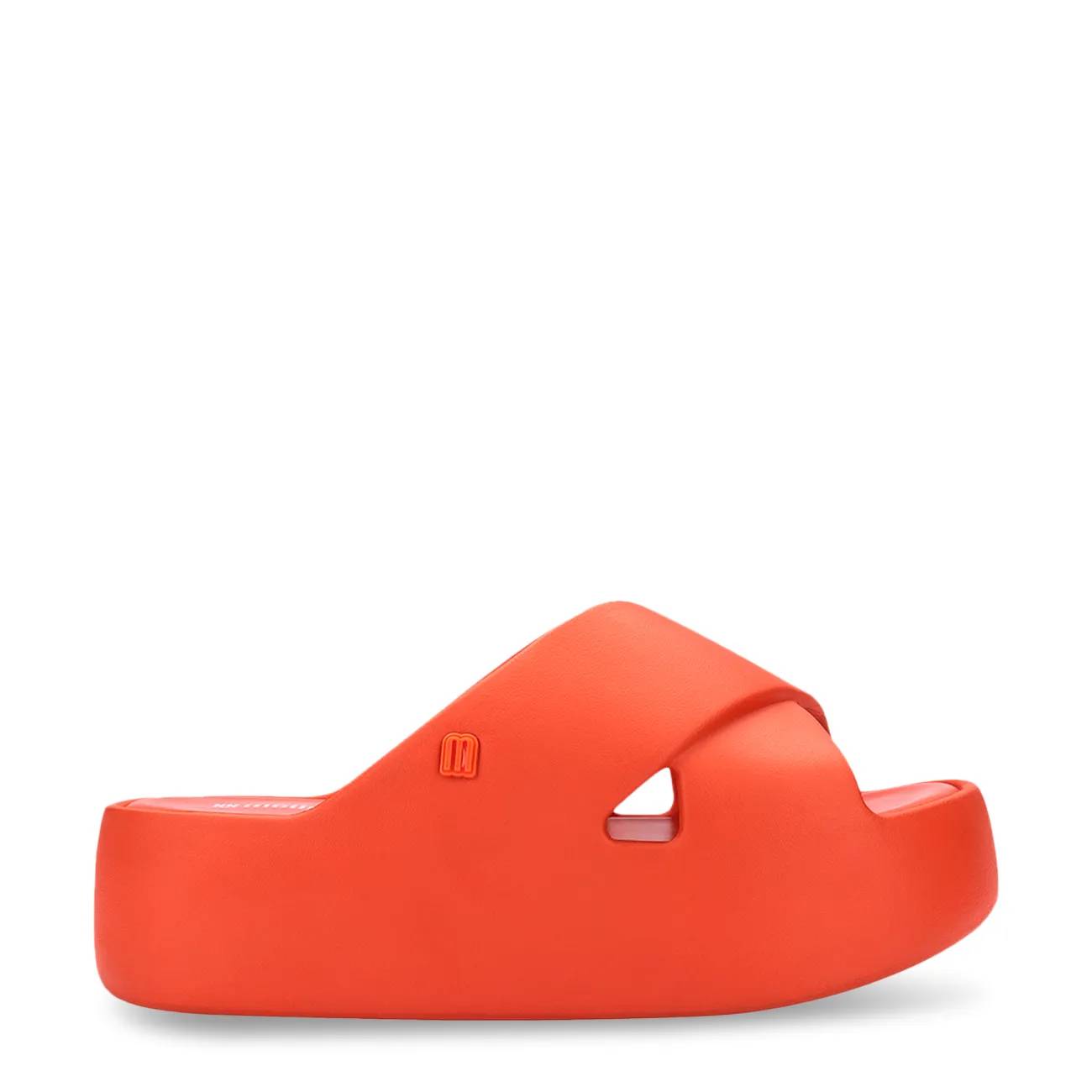 Melissa Women's Free Platform Cabedal XAD Sandal