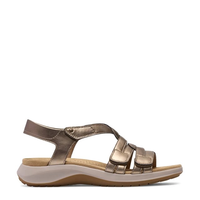 Women's Maelynn Paige Wide Width Sandal