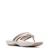 Women's Breeze Coral Sandal METALLIC COMBO view