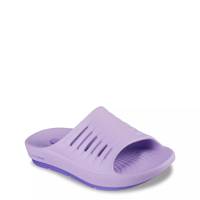 Women's Go Recover Refresh Slide Sandal Lavender view