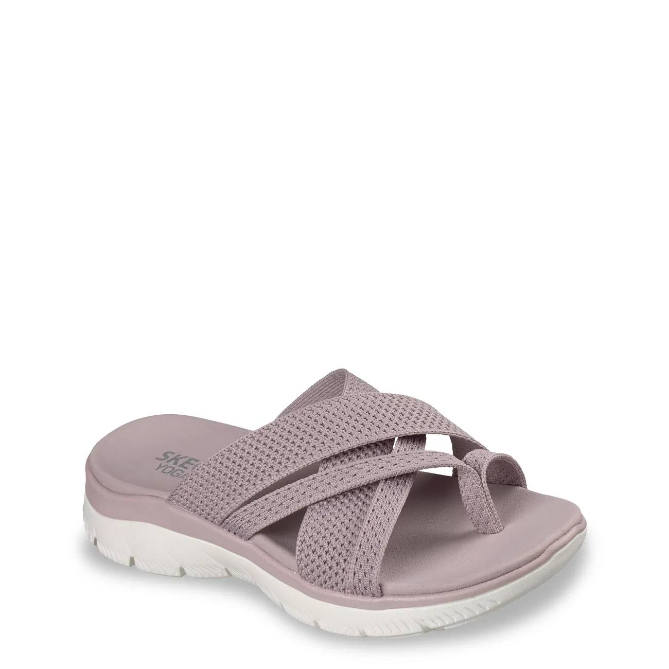 Skechers Women's Summits - Fantasy Walk Sandal