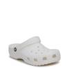 Women's Classic Clog White view