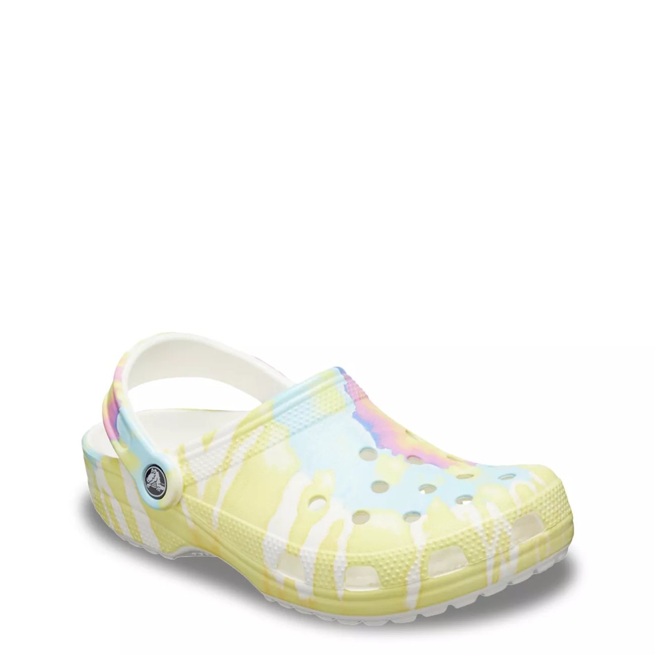 Women's Classic Tie-Dye Clog