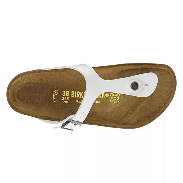 Women's Gizeh Sandal