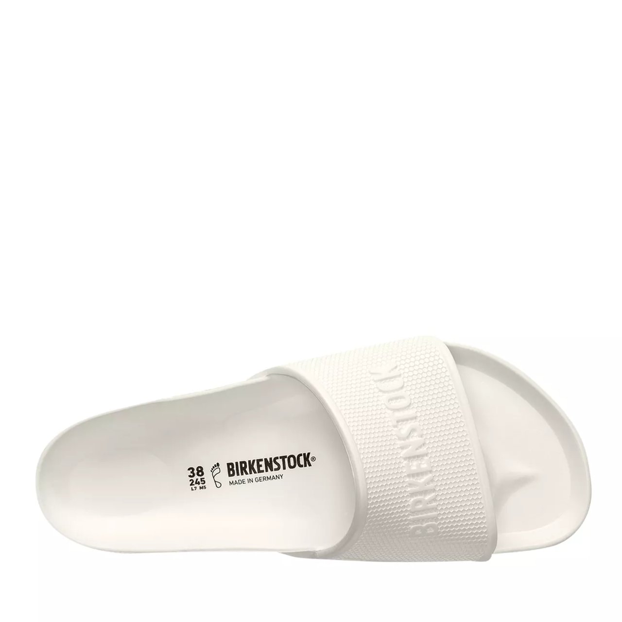 Women's Barbados Slide Sandal