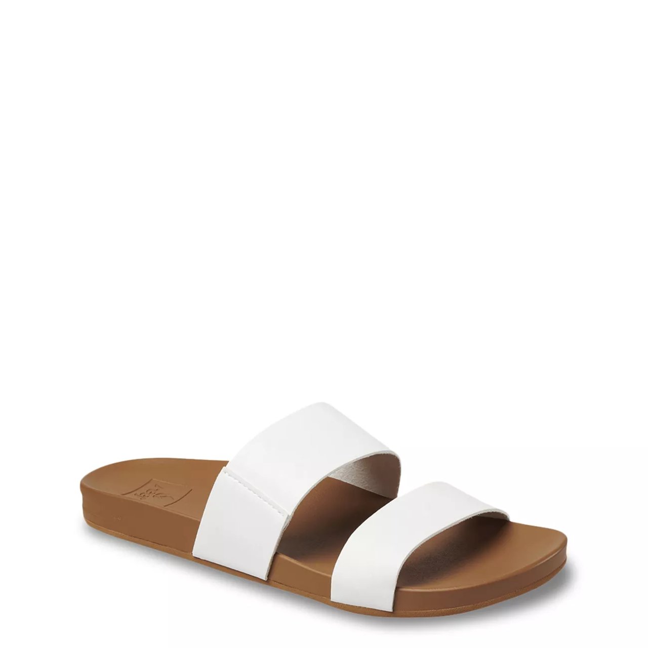 Cushion Vista Slide Sandal