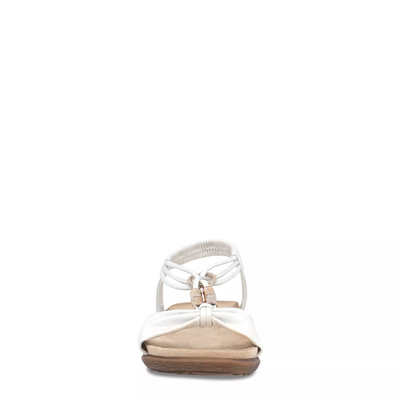 Women's Briar Back Elastic Sandal