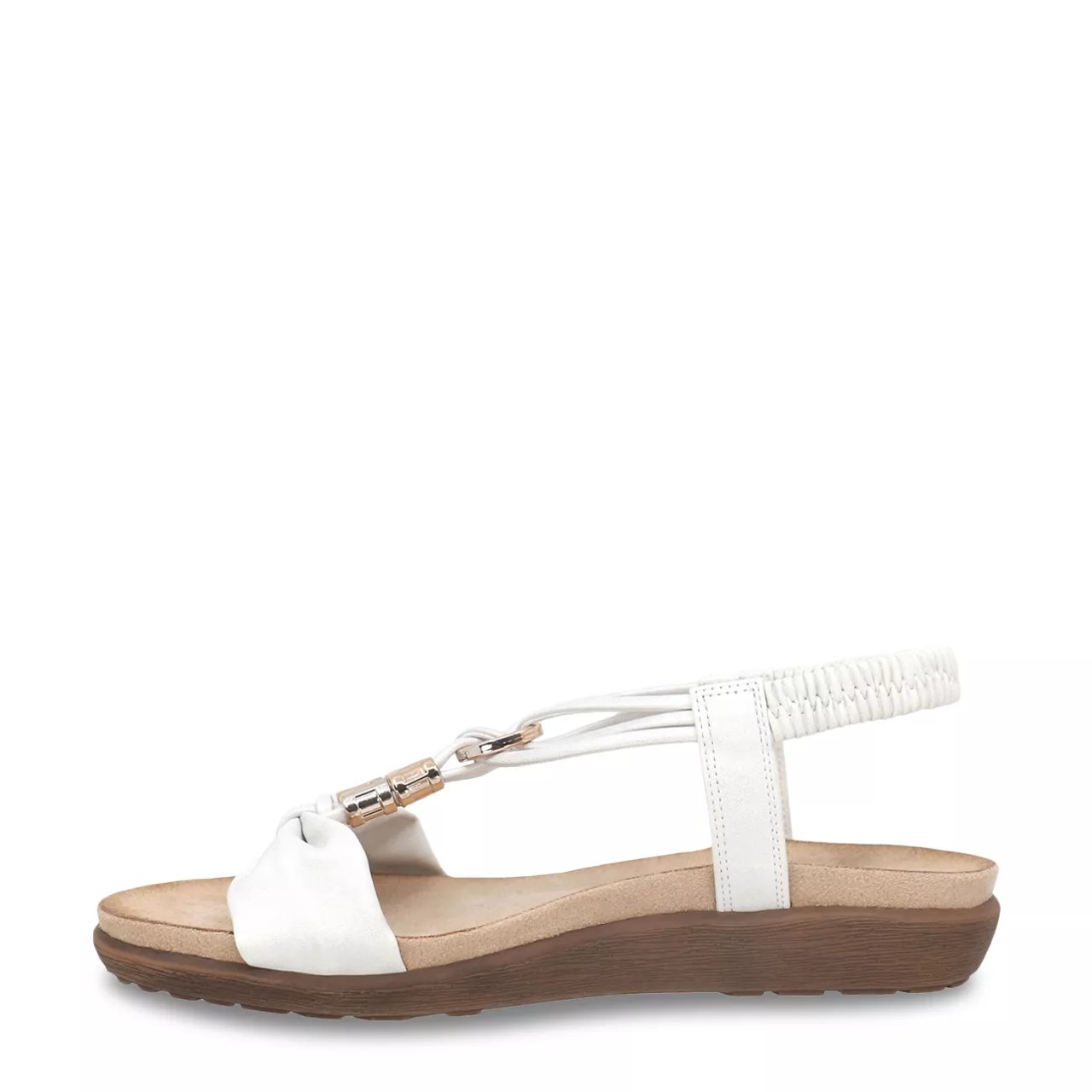 Women's Briar Back Elastic Sandal