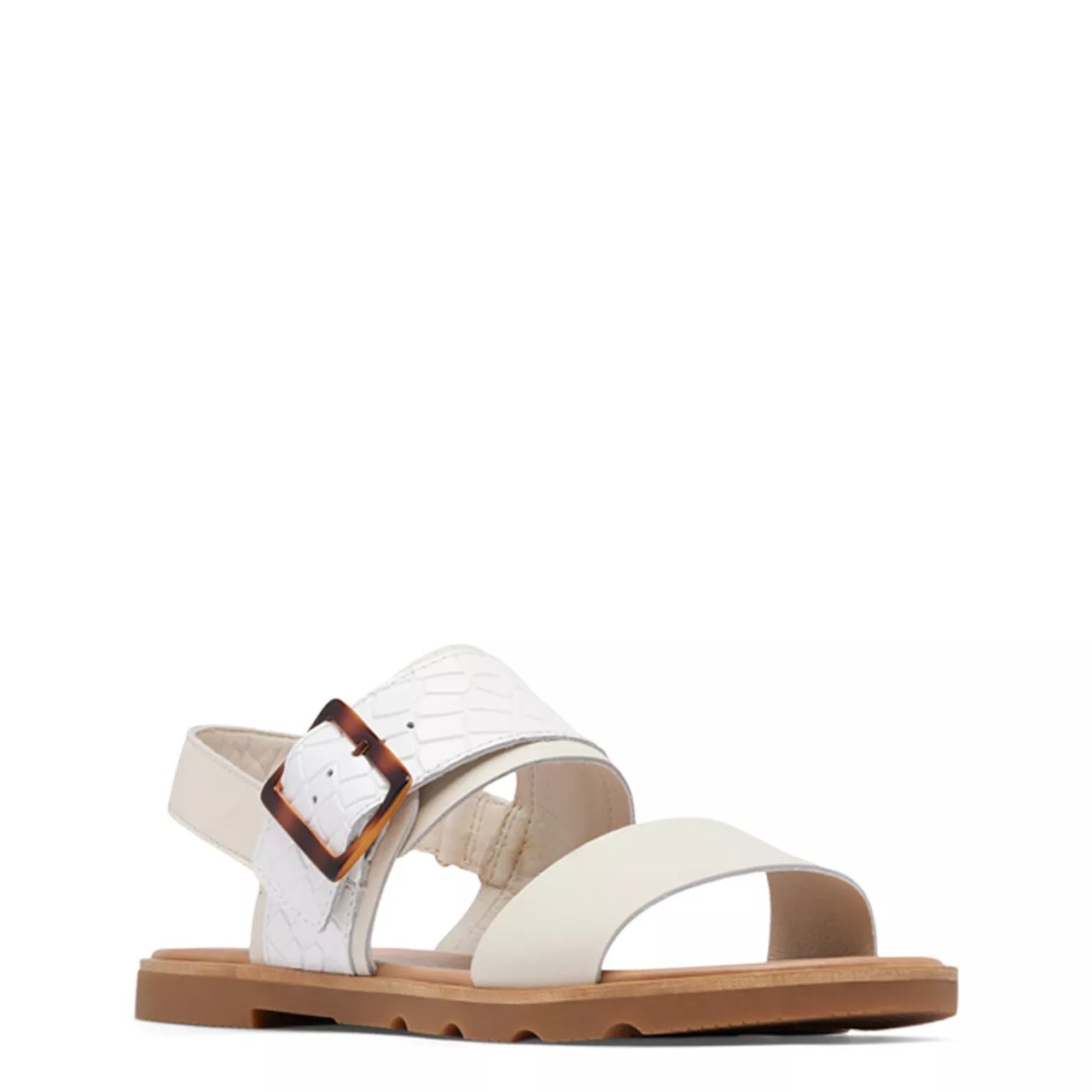 Ella III Slingback Sandal