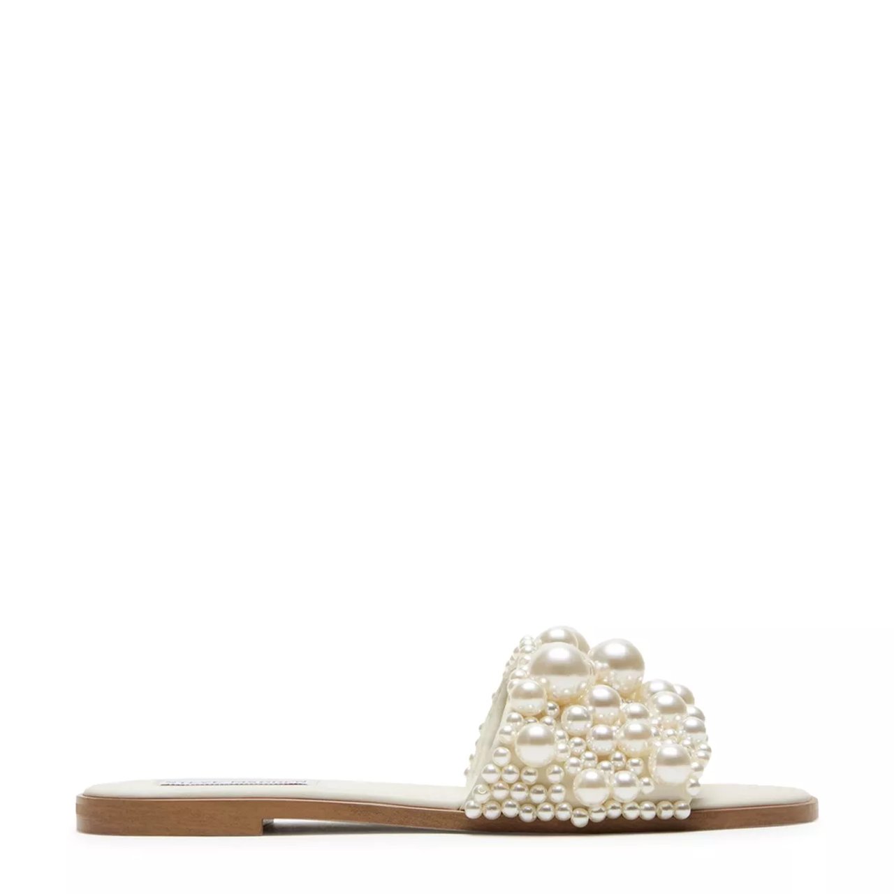 Knicky Flat Sandal