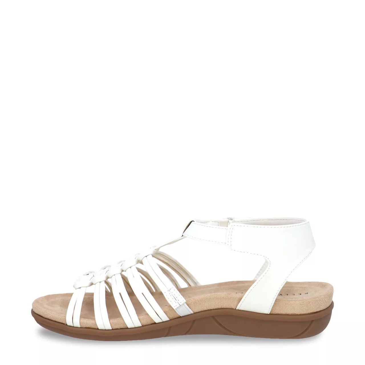 Ruby-01 Wide Width Sandal