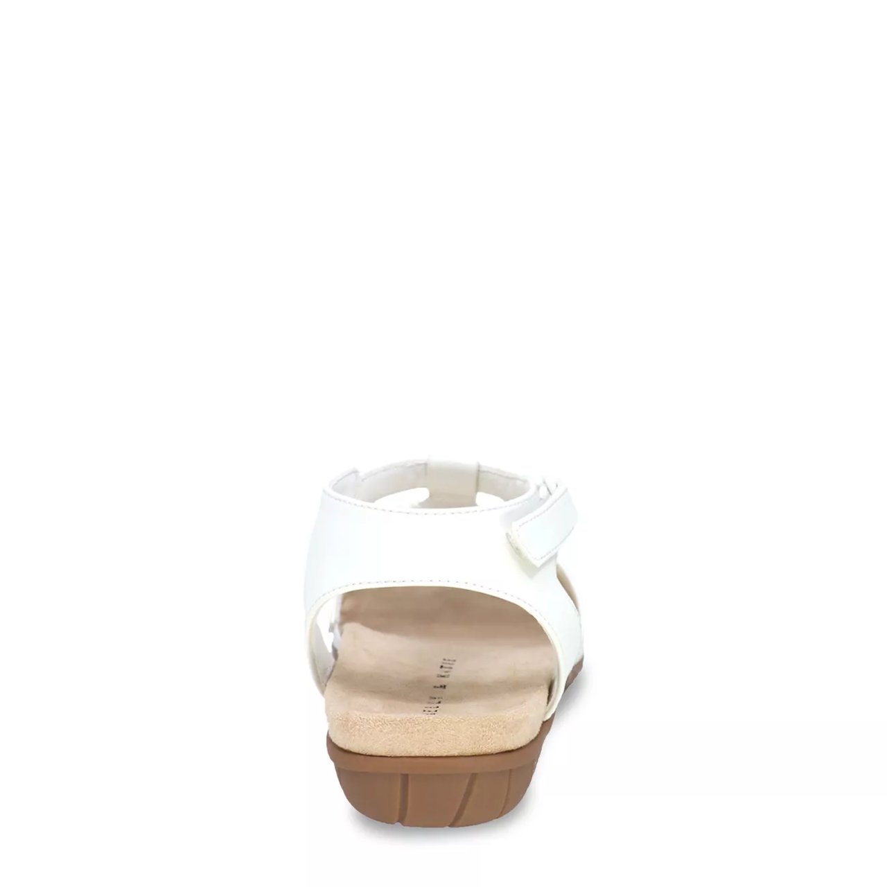 Ruby-01 Wide Width Sandal