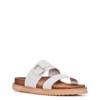 Bailey-08 Sandal OFF WHITE view
