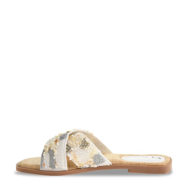 Long Beach Sandal