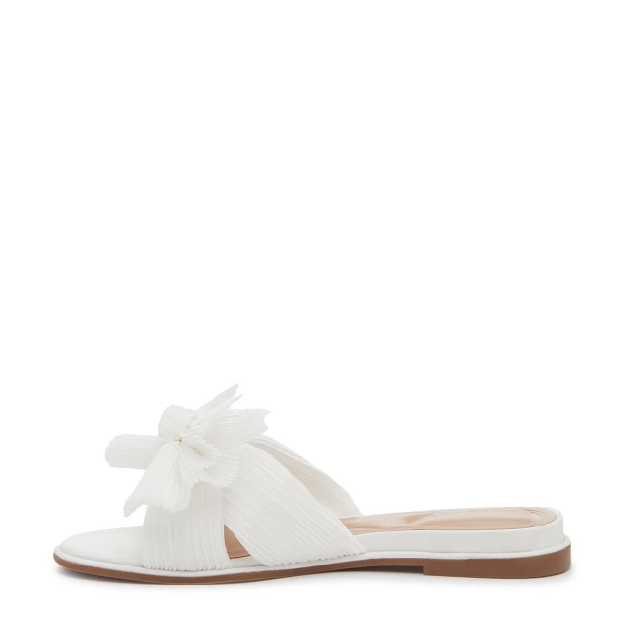 Amiot Flat Sandal