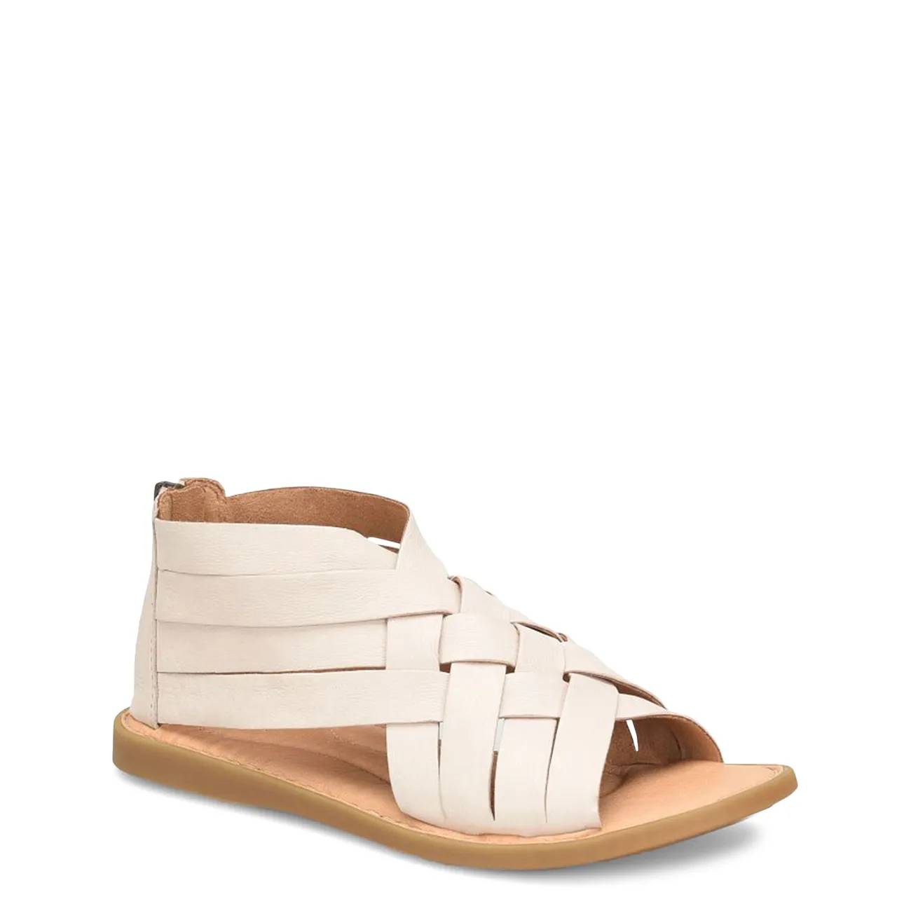 Born Women's Iwa Woven Sandal