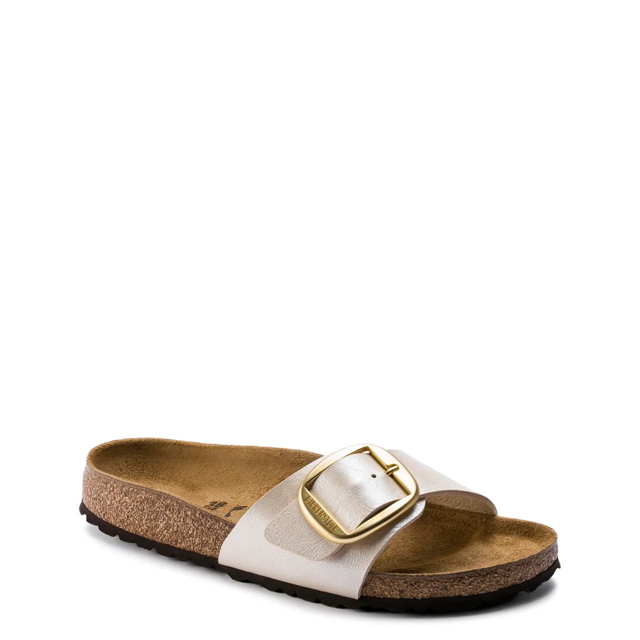 Women's Madrid Big Buckle Sandal