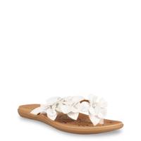 Women's Hensley Sandal WHITE view