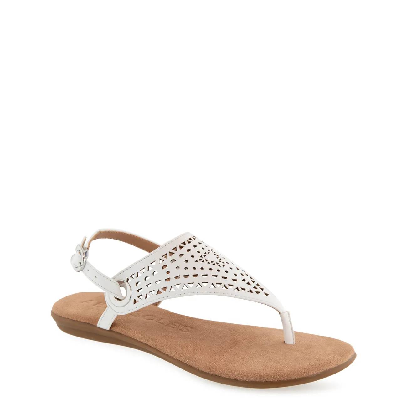 Aerosoles Women's Iole Flat Sandal