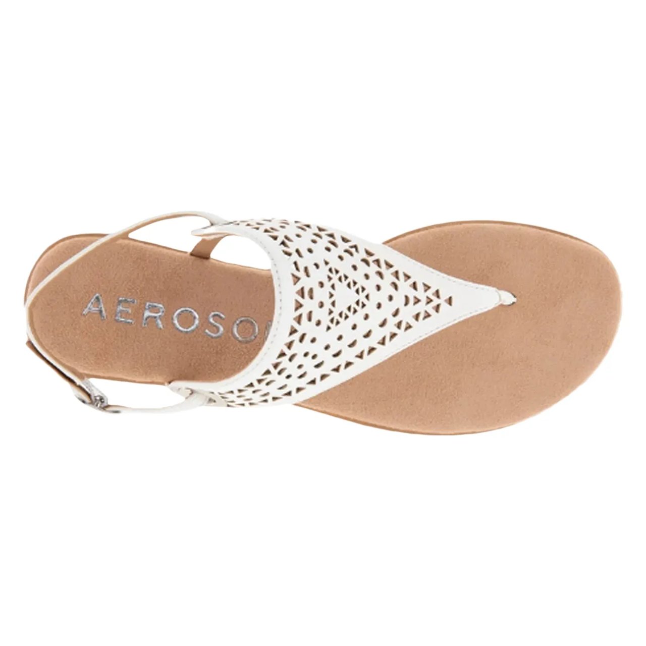 Women's Iole Flat Sandal