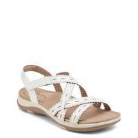 Women's Sanetra3 Sandal WHITE view