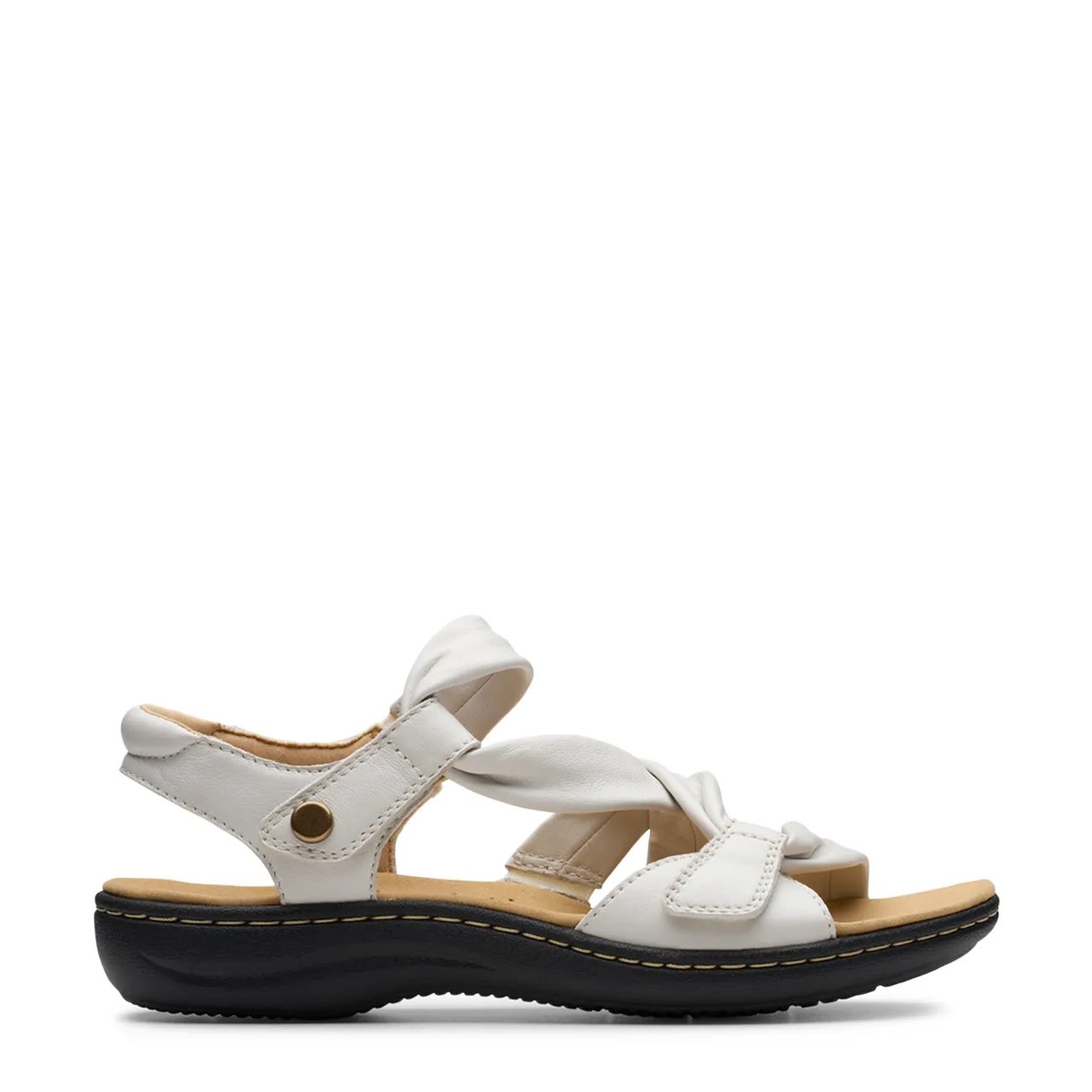 Women's Laurieann Bell Wide Width Sandal