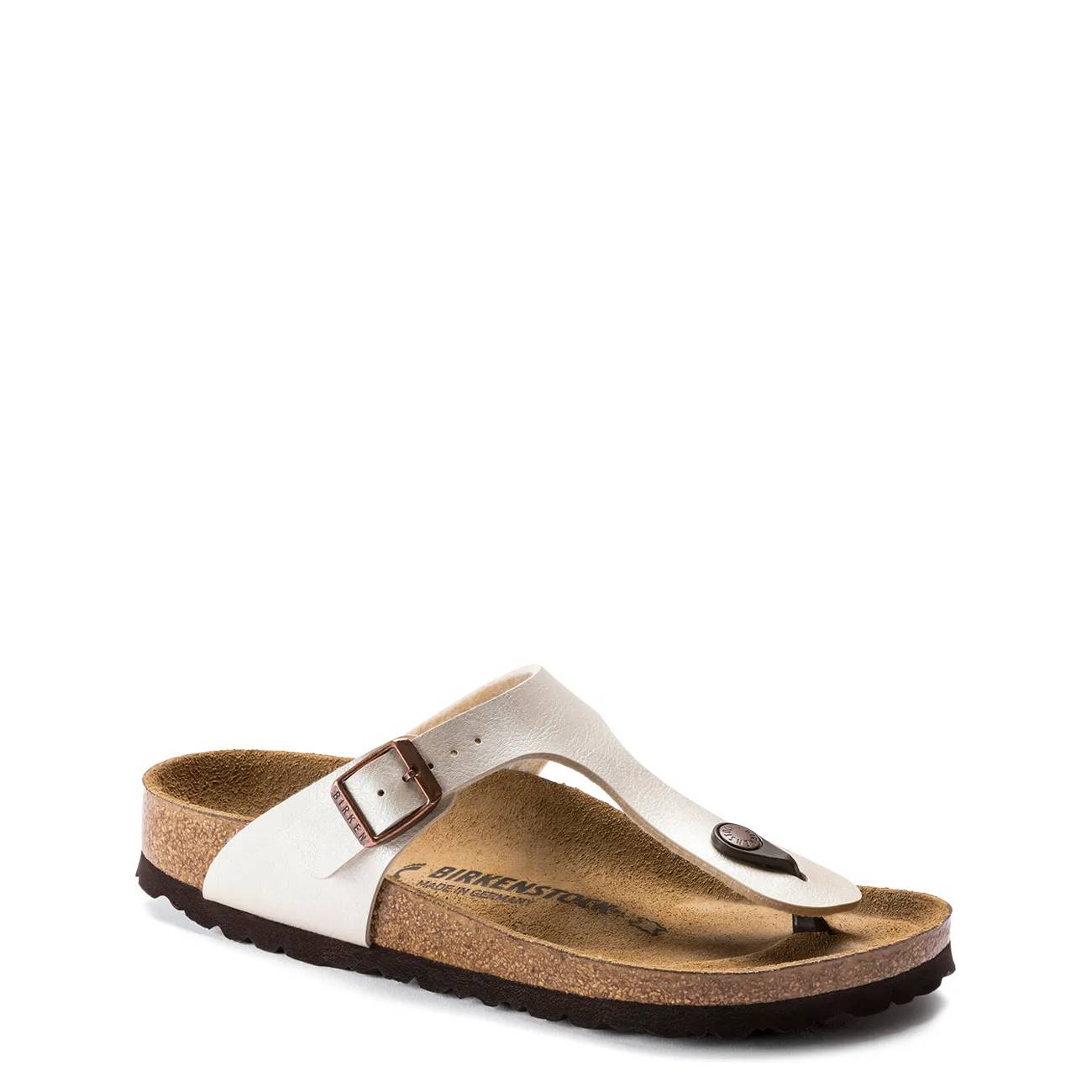Women's Gizeh Sandal
