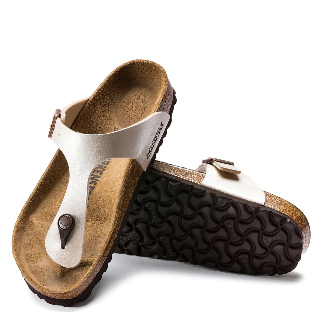 Women's Gizeh Sandal