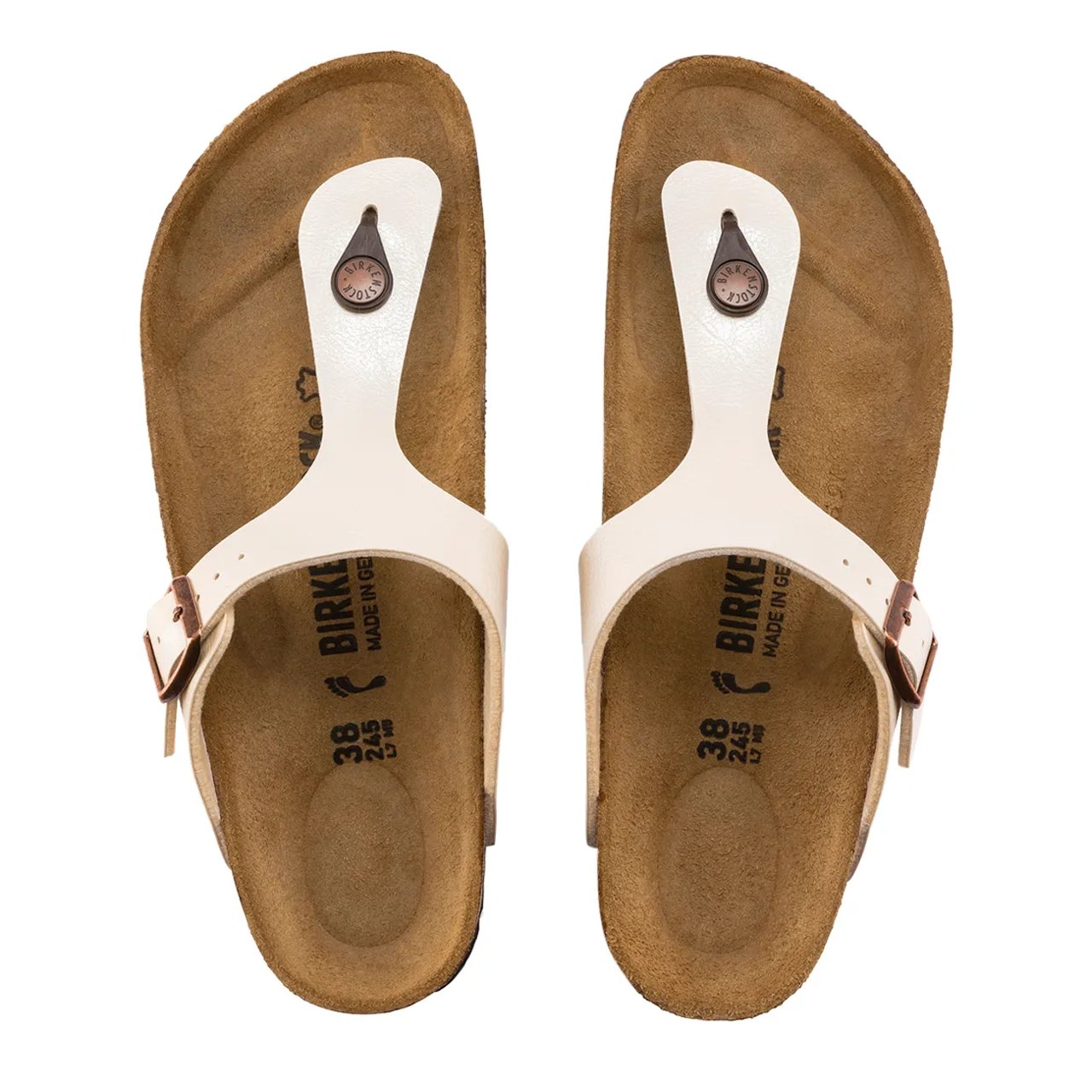 Women's Gizeh Sandal