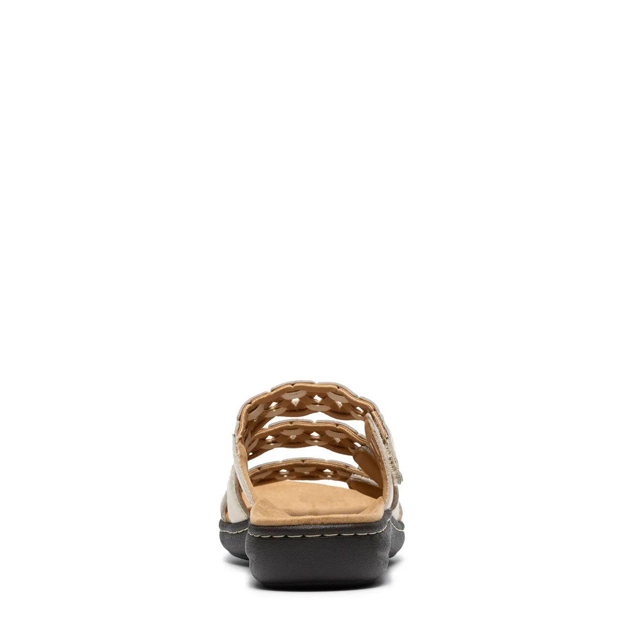Women's Laurieann Emma Wide Wdith Flat Sandal