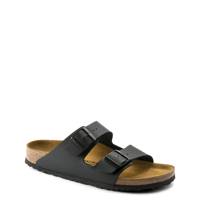 Women's Arizona Sandal BLACK view