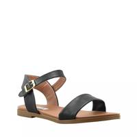 Daelyn Sandal Black view